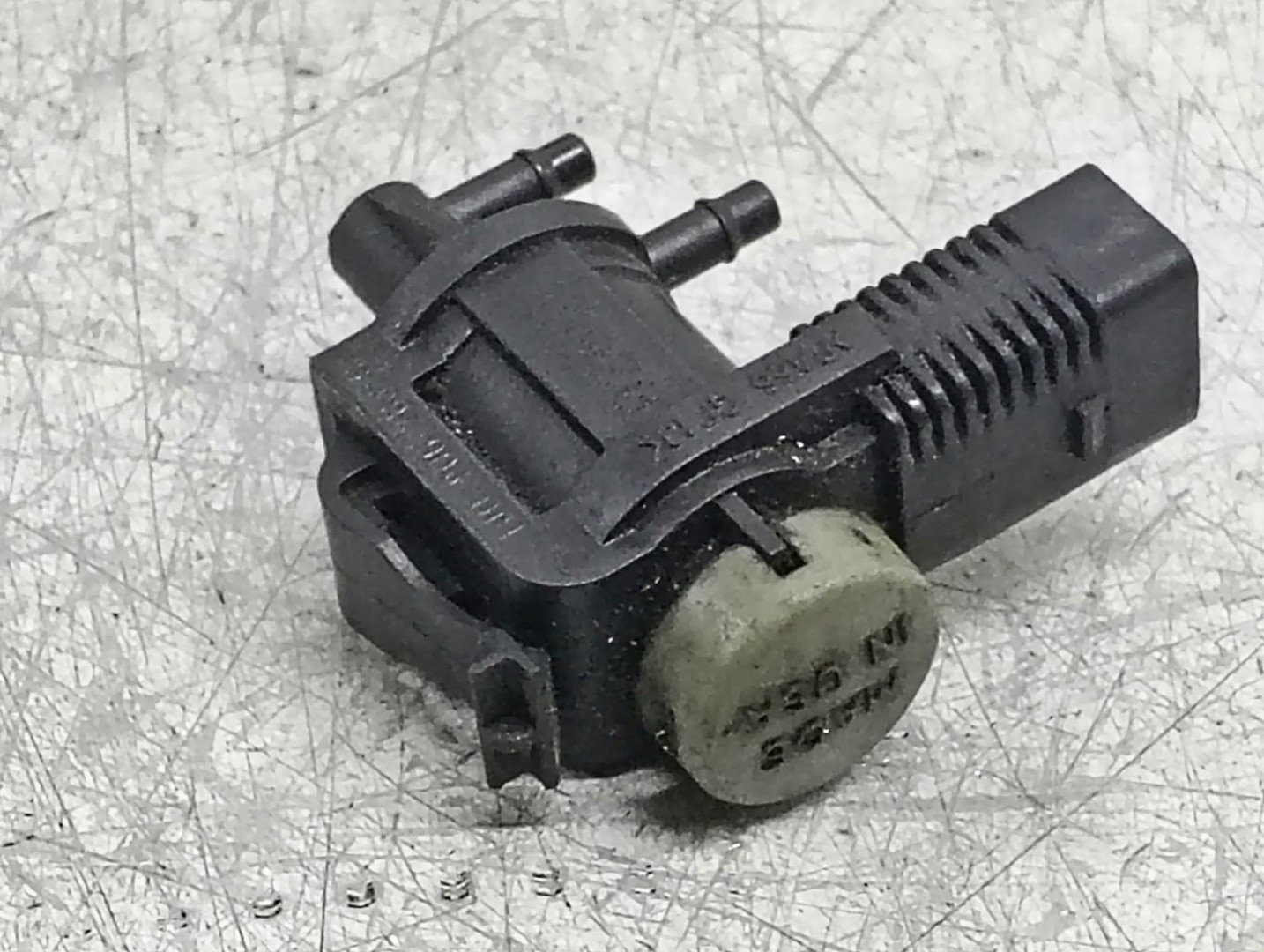 Electrovalva vacuum 1J0906283C Volkswagen Golf 5 (2003 - 2009)