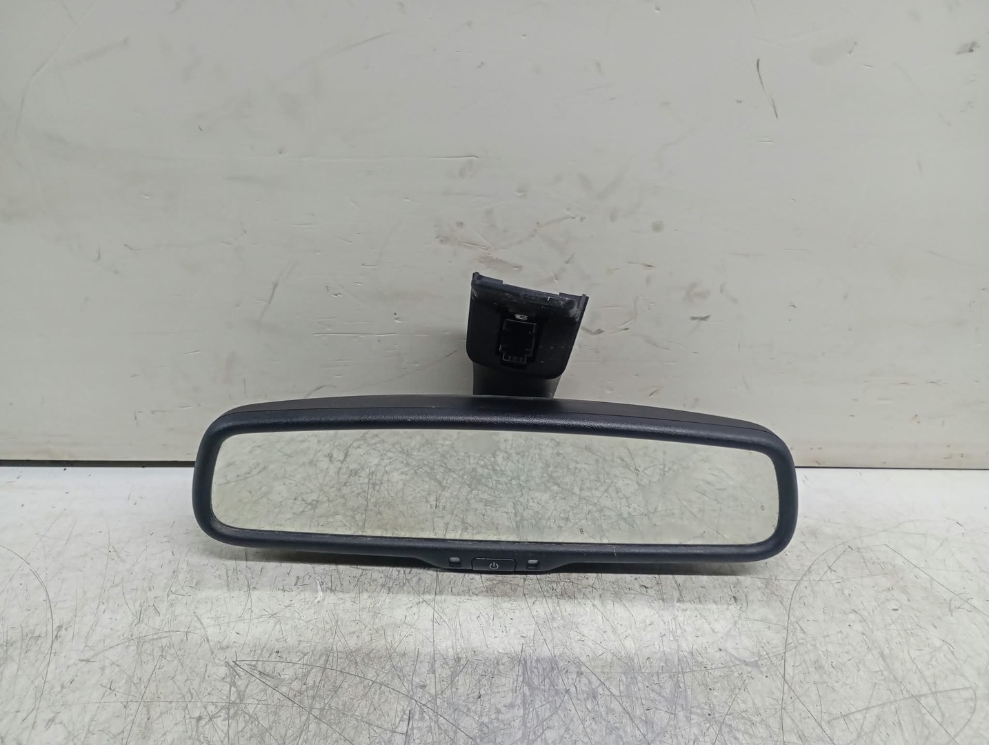 Oglinda retrovizoare interioara 96623516 E11026002 Opel Antara 1 (2006 - 2011)