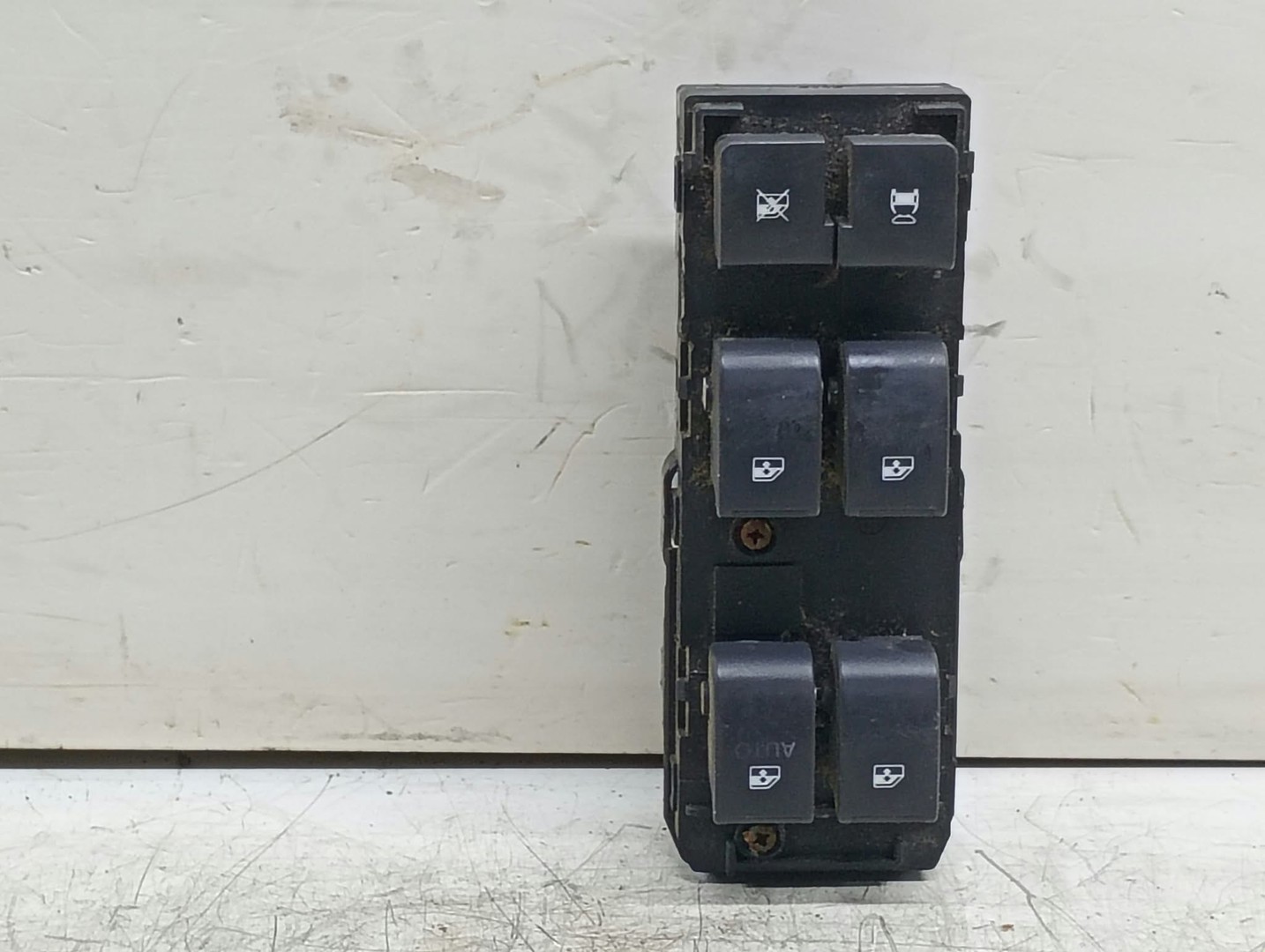 Panou comanda geamuri 202005436 Chevrolet Captiva 1 (2006 - 2011)