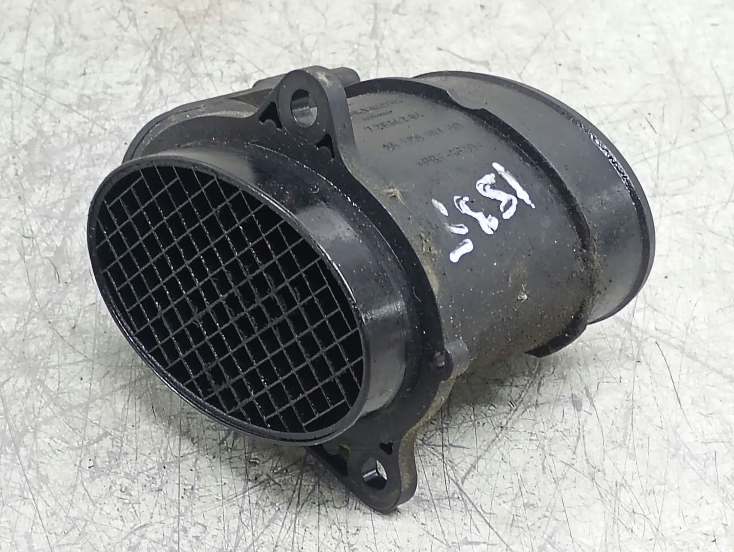 Debitmetru aer 9650010760 Ford C-Max 1 (2003 - 2007)