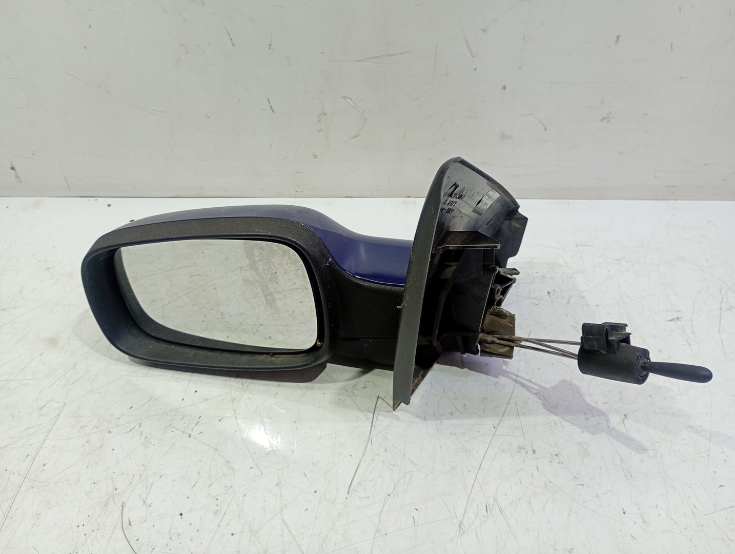 Oglinda stanga 8200219919 110511071109 Renault Megane 2 (2002 - 2006)
