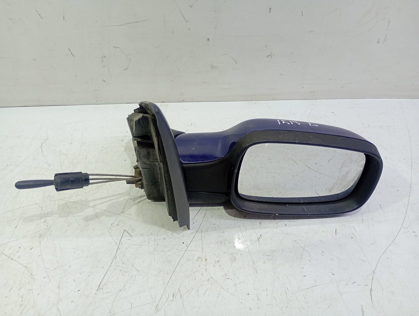 Oglinda dreapta 8200219913 12353070 Renault Megane 2 (2002 - 2006)