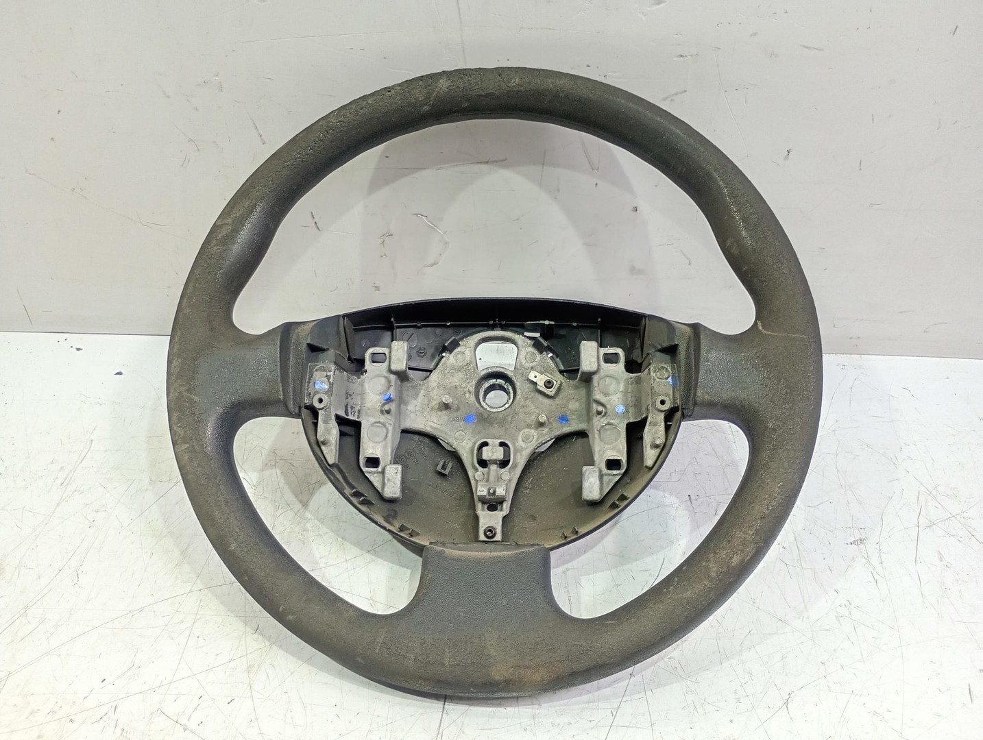 Volan in 3 spite 8200106306j 8200282593c Renault Megane 2 (2002 - 2006)