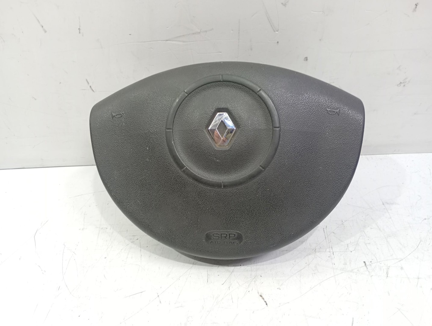 Airbag sofer 6057305b Renault Megane 2 (2002 - 2006)