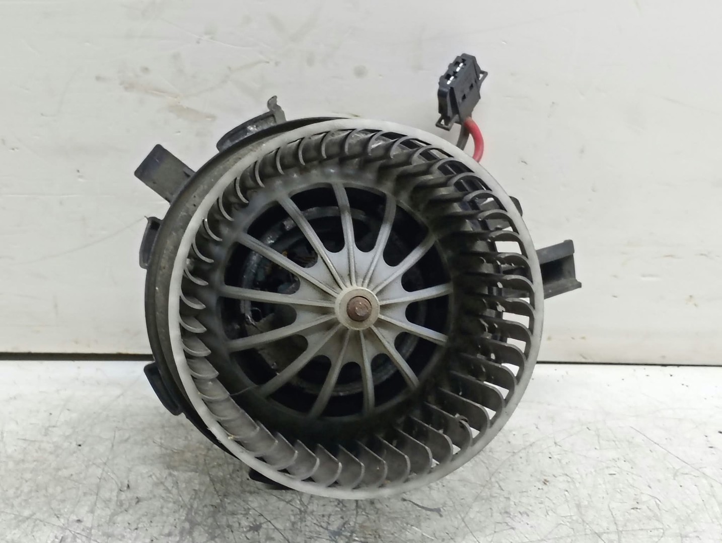 Motoras aeroterma 8K1820021 Audi A4 B8/8K (2007 - 2011)