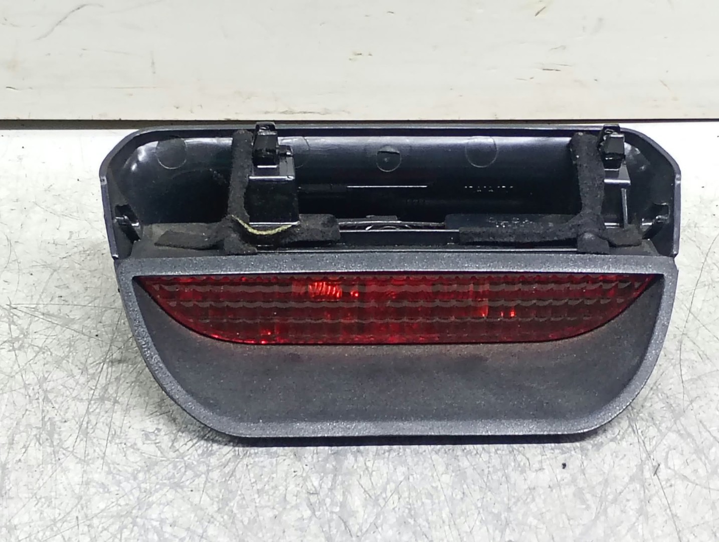 Stop suplimentar frana 8200734823B Dacia Sandero 1 (2008 - 2012)
