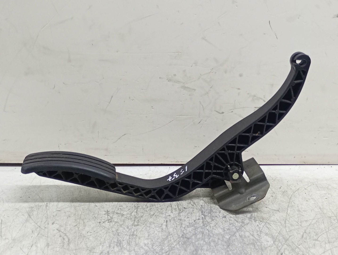 Pedala acceleratie 11218213 Dacia Sandero 1 (2008 - 2012)