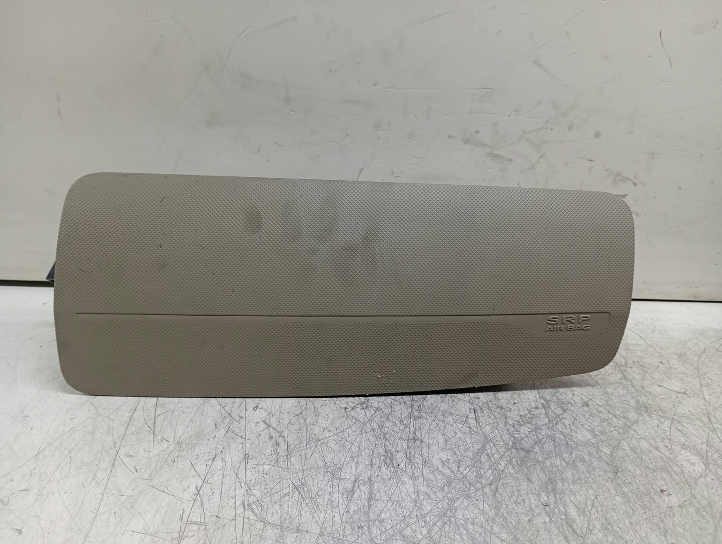 Airbag pasager 8200818545 Dacia Sandero 1 (2008 - 2012)