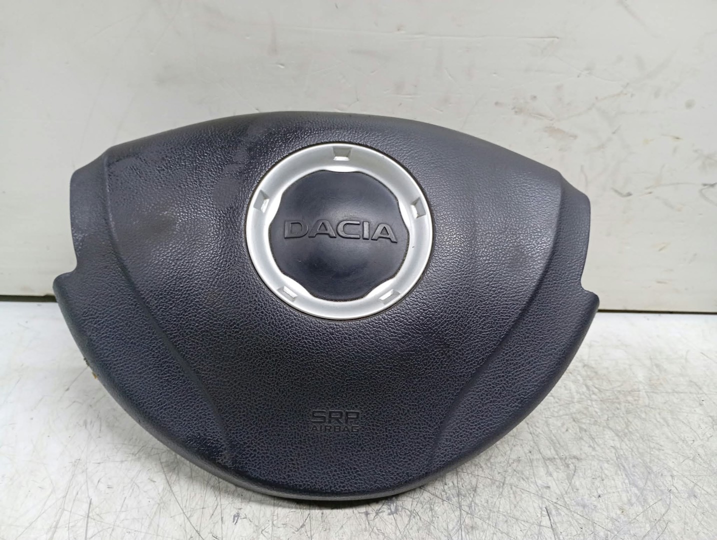 Airbag sofer 8200823307 Dacia Sandero 1 (2008 - 2012)