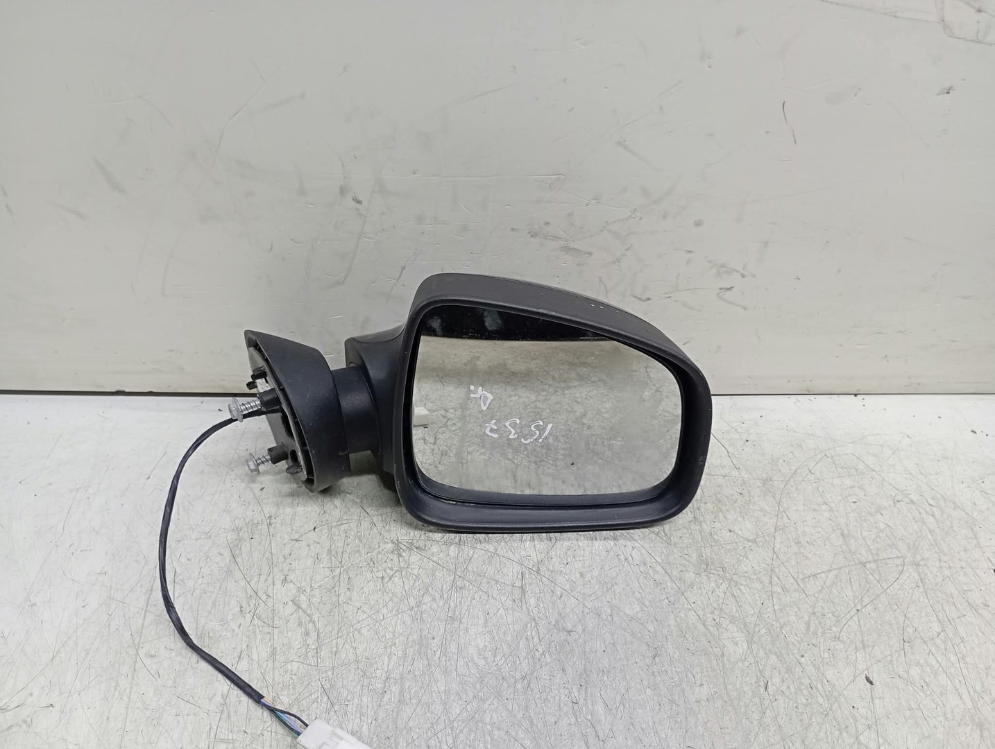 Oglinda dreapta E9024363 Dacia Sandero 1 (2008 - 2012)
