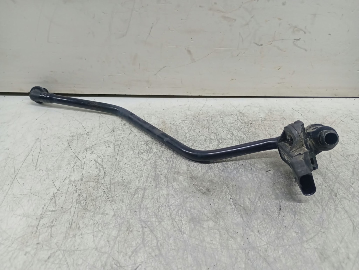 Conducta vacuum 036906051C Audi A4 B8/8K (2007 - 2011)