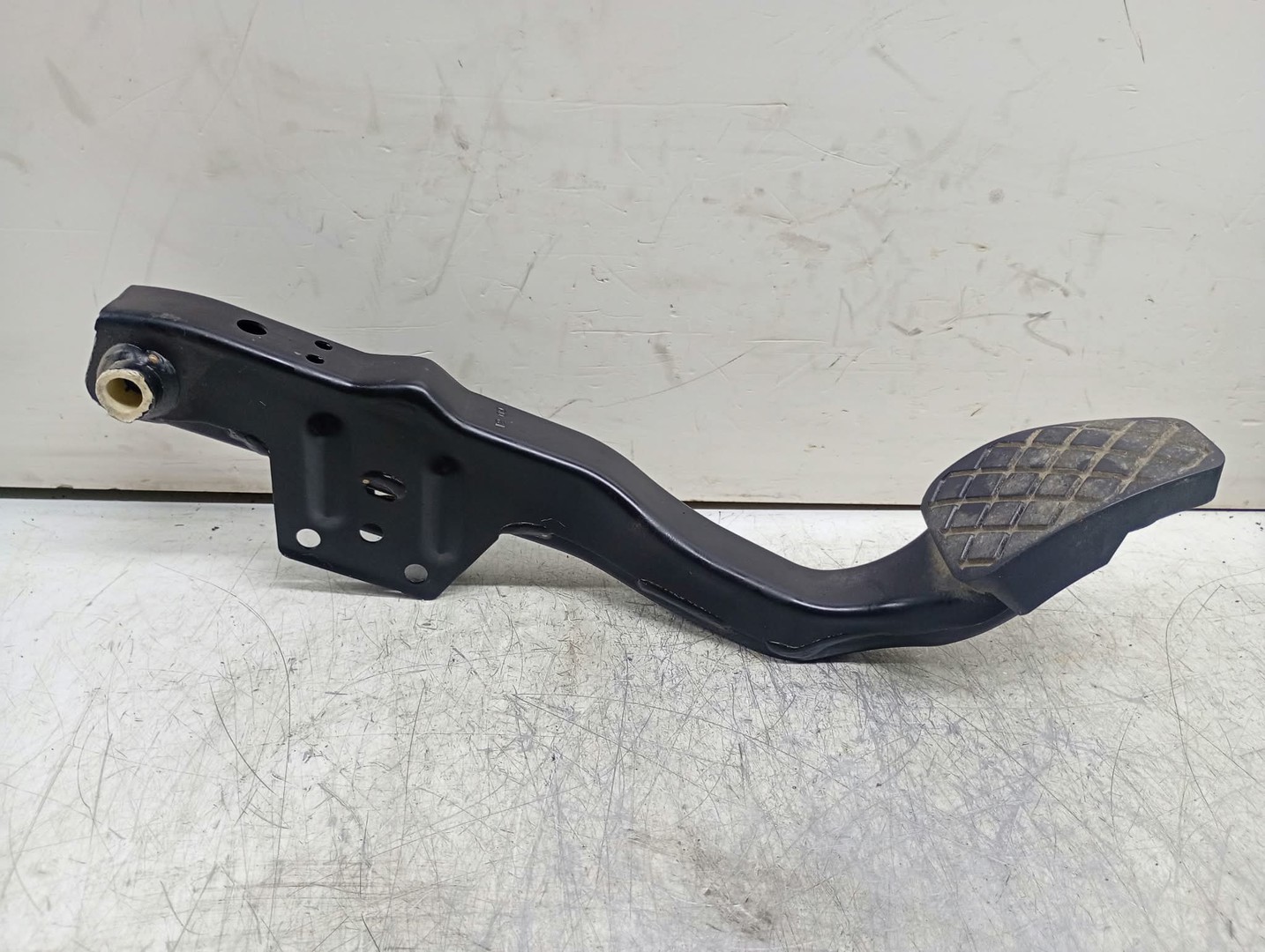 Pedala frana 8k1721140B Audi A4 B8/8K (2007 - 2011)