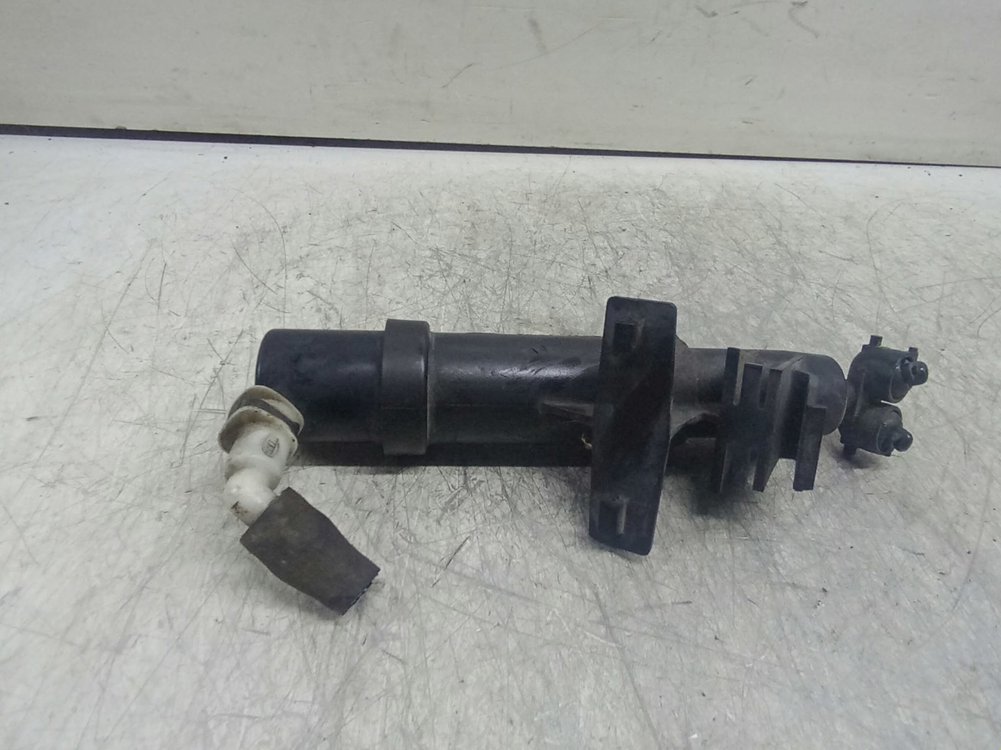 Spalator far 3M5113L014AB Ford C-Max 1 (2003 - 2007)