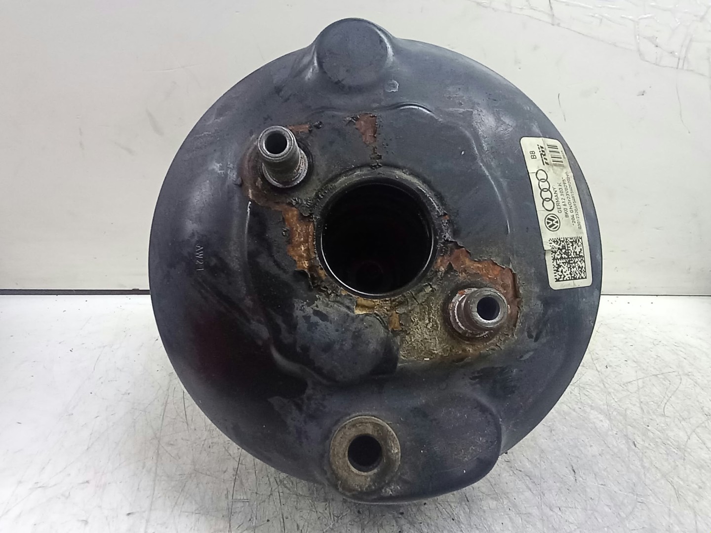 Tulumba frana 8k0612103K Audi A4 B8/8K (2007 - 2011)