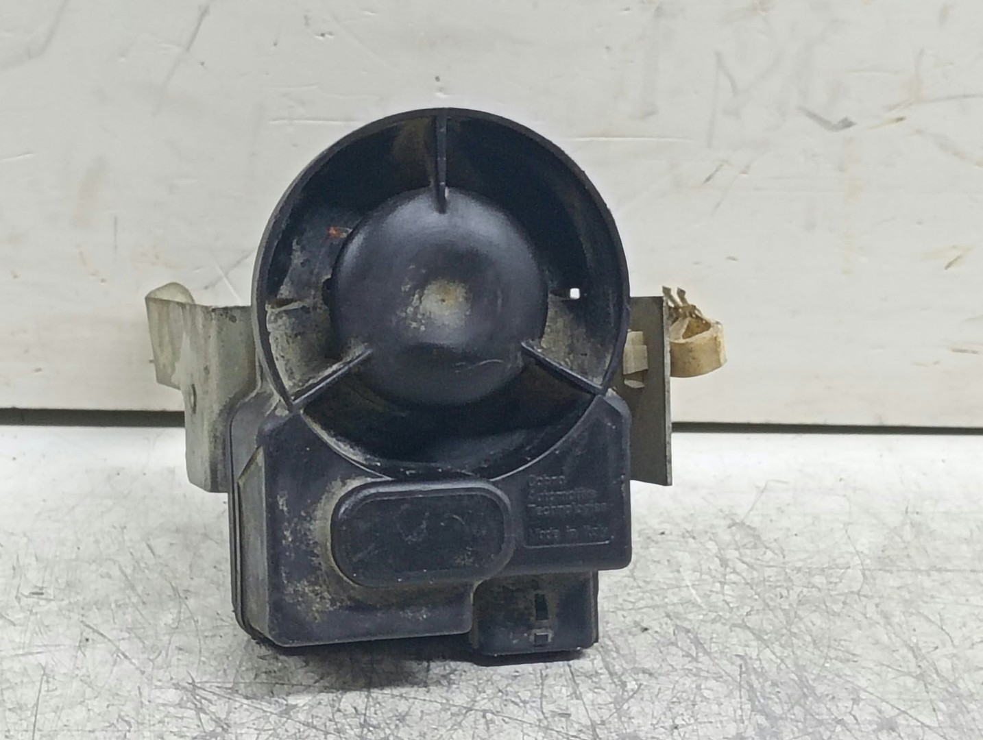 Alarma E24031212 4B7877C2B Renault Grand Scenic 3 (2009 - 2012)