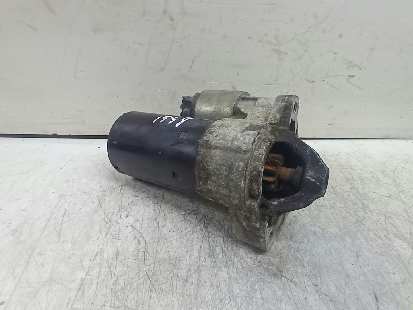 Electromotor 8200741476D Renault Grand Scenic 3 (2009 - 2012)