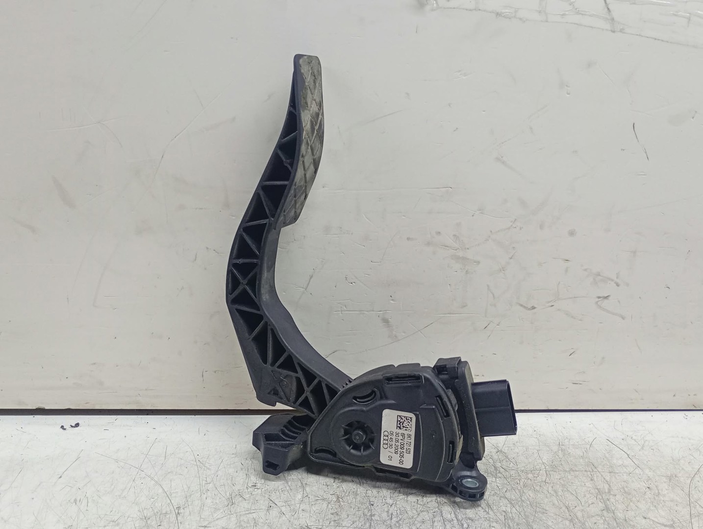Pedala acceleratie 8k1721523 Audi A4 B8/8K (2007 - 2011)