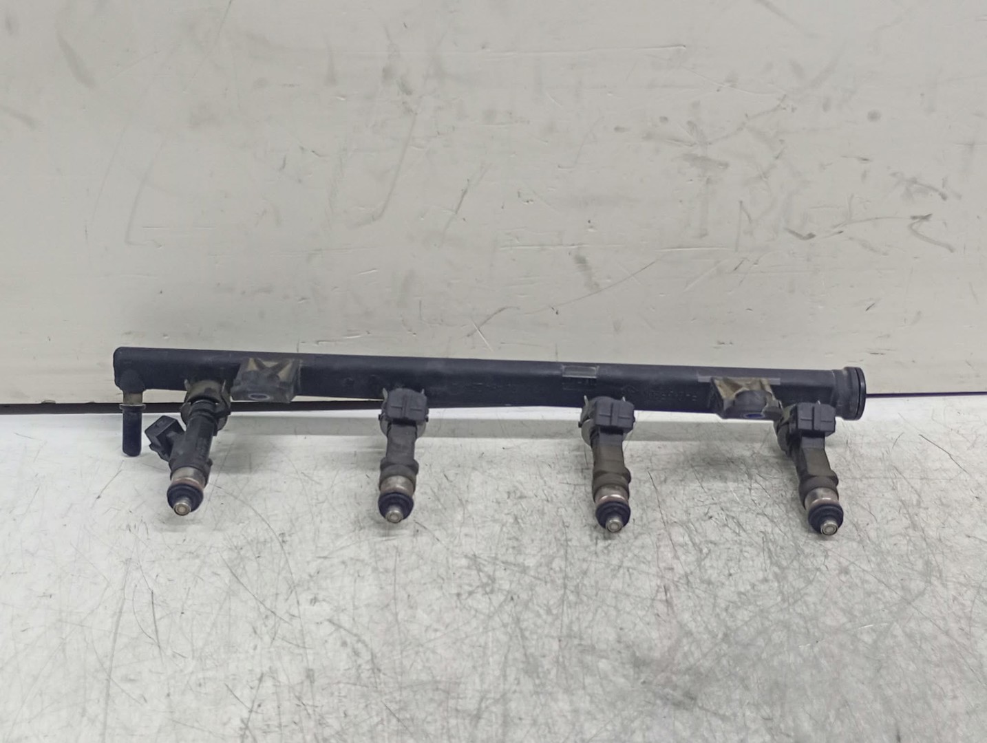 Rampa injectoare 8200494284A Dacia Sandero 1 (2008 - 2012)