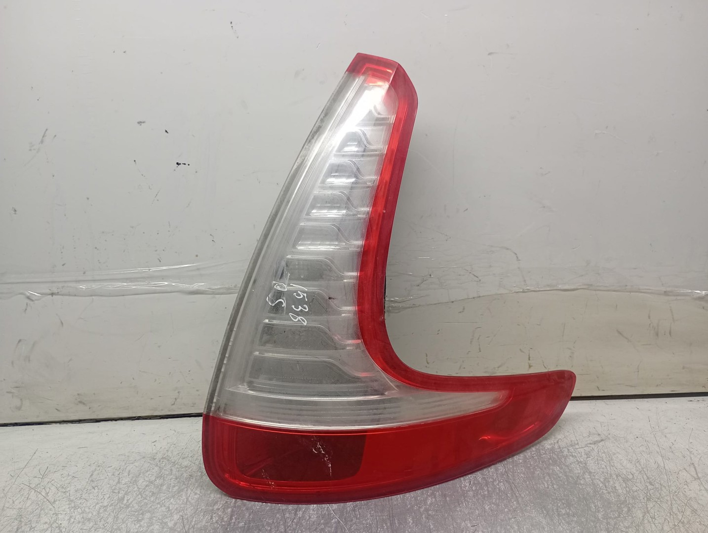 Stop dreapta haion 265500014r Renault Grand Scenic 3 (2009 - 2012)