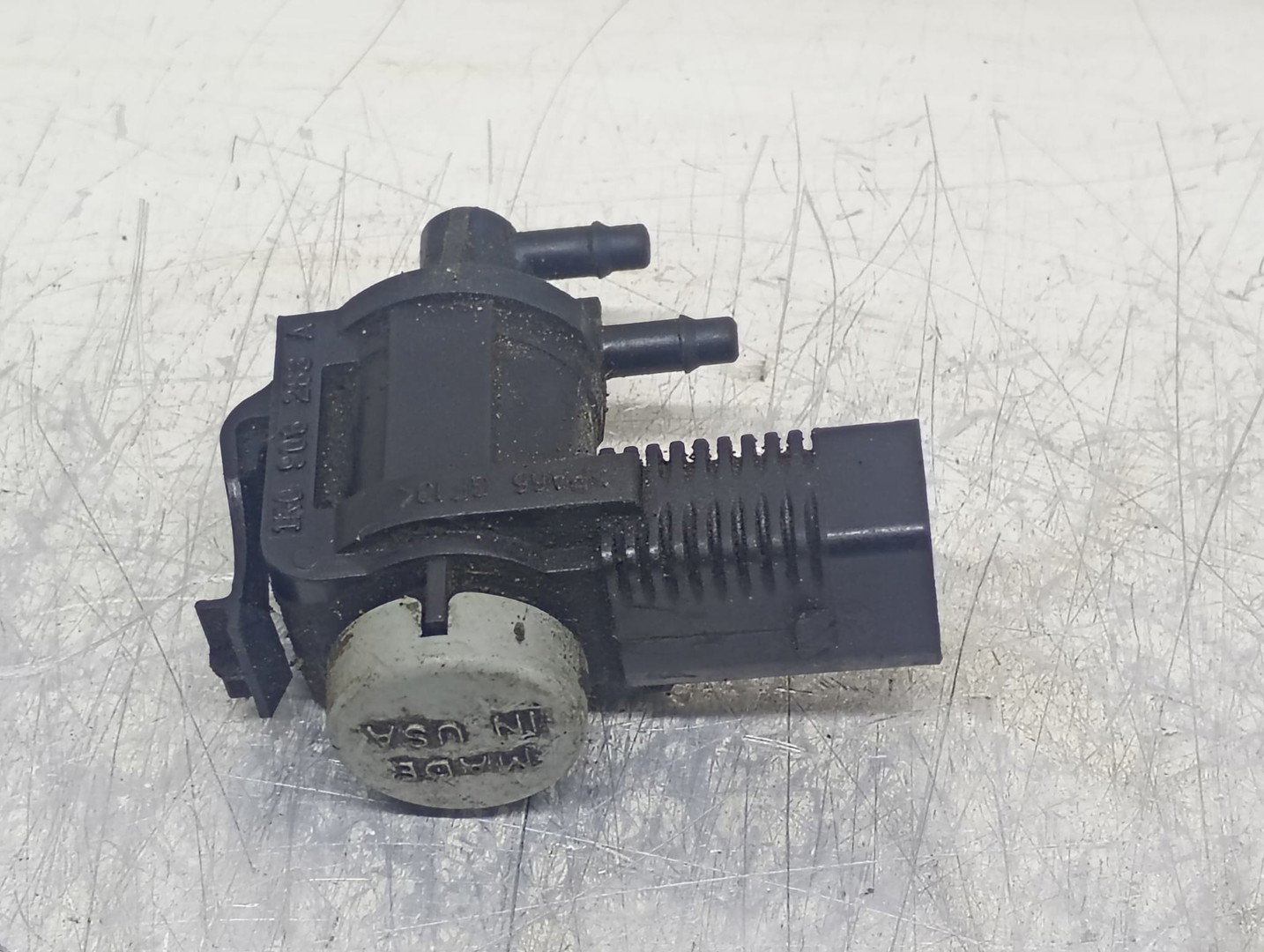 Electrovalva vacuum 1k0906283A Volkswagen Passat B6 (2005 - 2010)