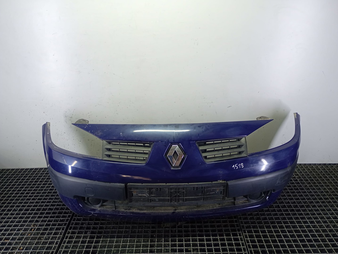 Bara fata Renault Megane 2 (2002 - 2006)
