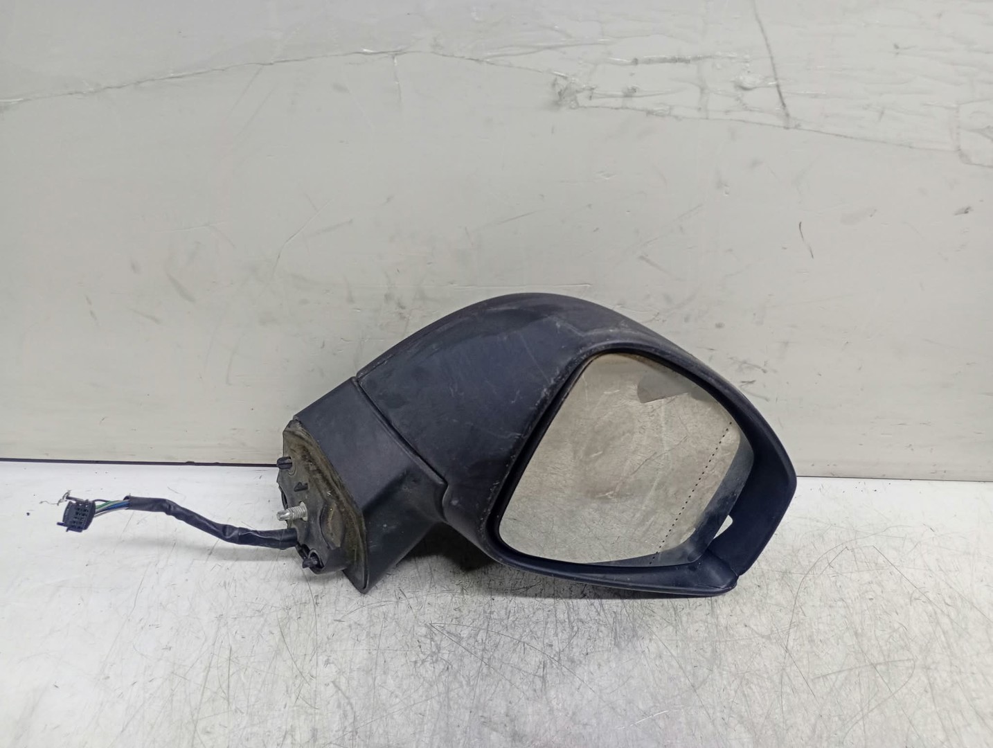 Oglinda dreapta Renault Grand Scenic 3 (2009 - 2012)