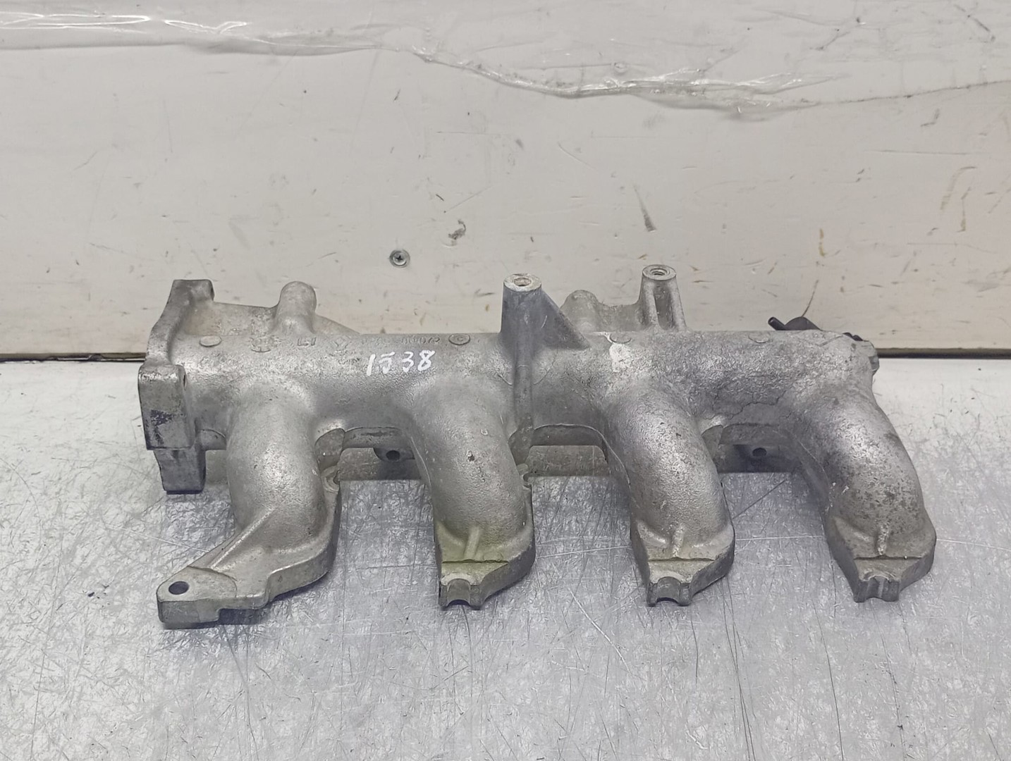 Galerie admisie 8200780072 Renault Grand Scenic 3 (2009 - 2012)