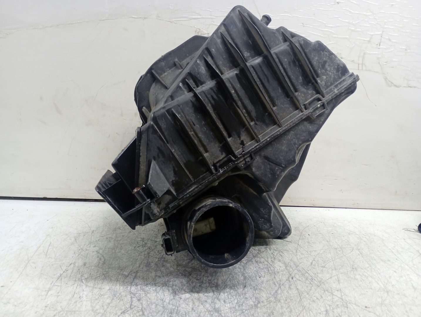 Carcasa filtru aer 8200947663A Renault Grand Scenic 3 (2009 - 2012)