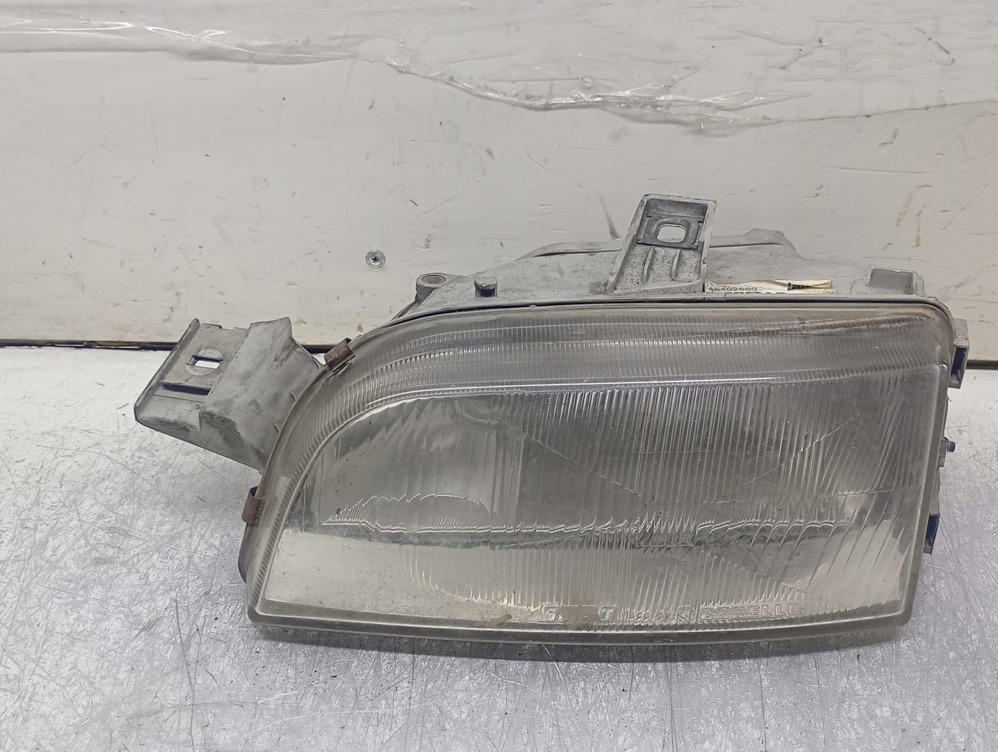 Far stanga 36550749 Fiat Punto 2 (1999 - 2003)