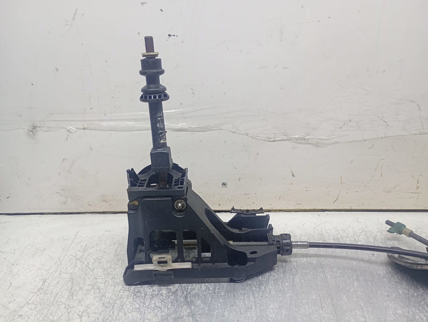 Timonerie manuala 6 trepte 112102401 Toyota Yaris XP130 (2011 - 2014)