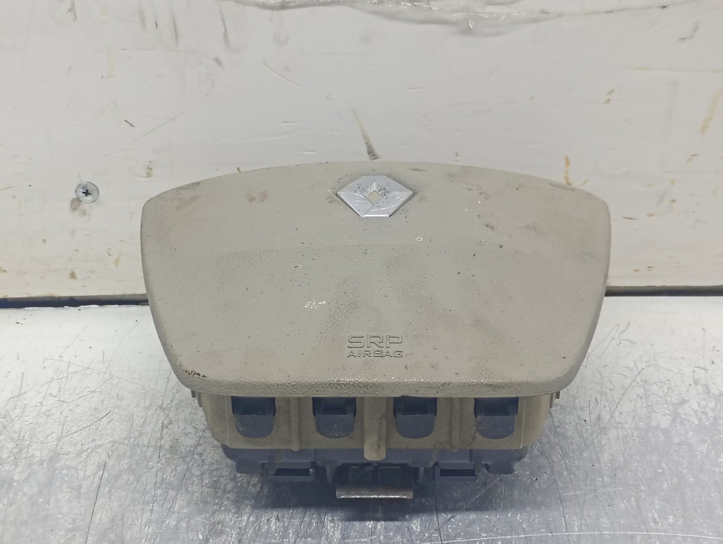 Airbag sofer Renault Grand Scenic 3 (2009 - 2012)