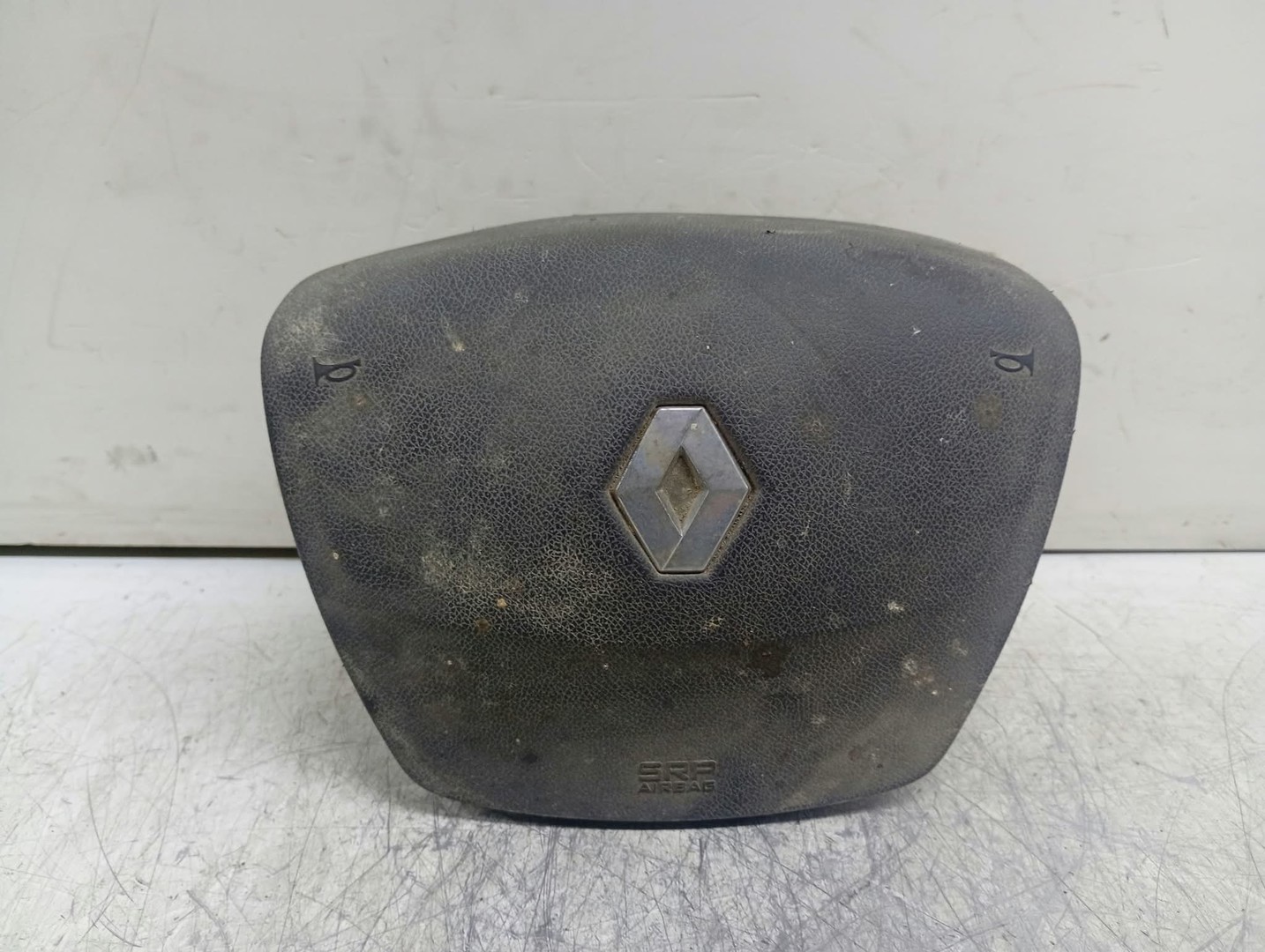 Airbag sofer 985701921R Renault Scenic 3 (2009 - 2012)