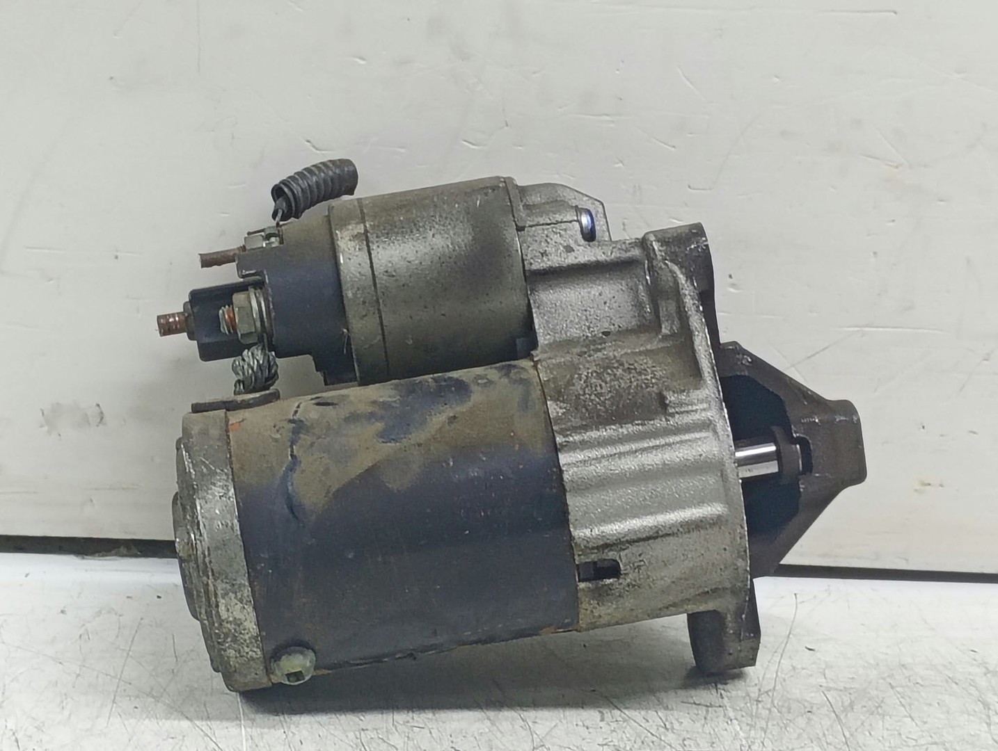 Electromotor 8200815083 Dacia Sandero 1 (2008 - 2012)