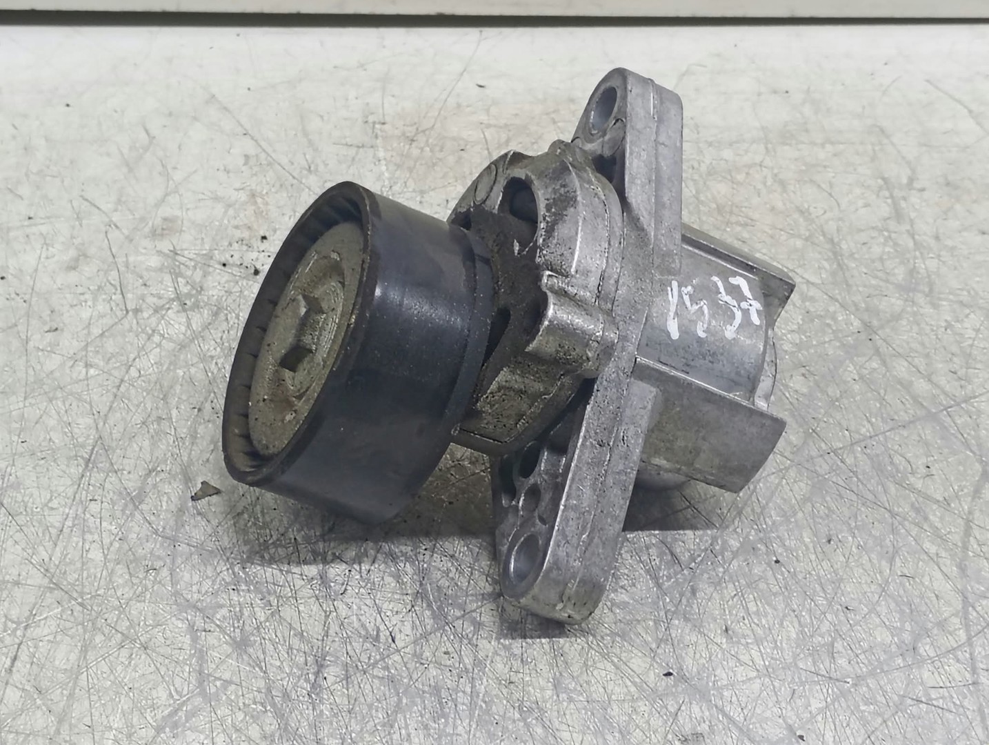 Rola intinzatoare 8200603359 Dacia Sandero 1 (2008 - 2012)
