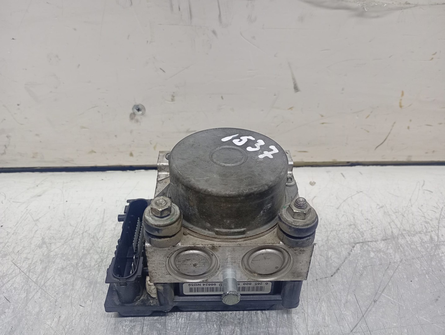 Pompa ABS 0265800584 Dacia Sandero 1 (2008 - 2012)