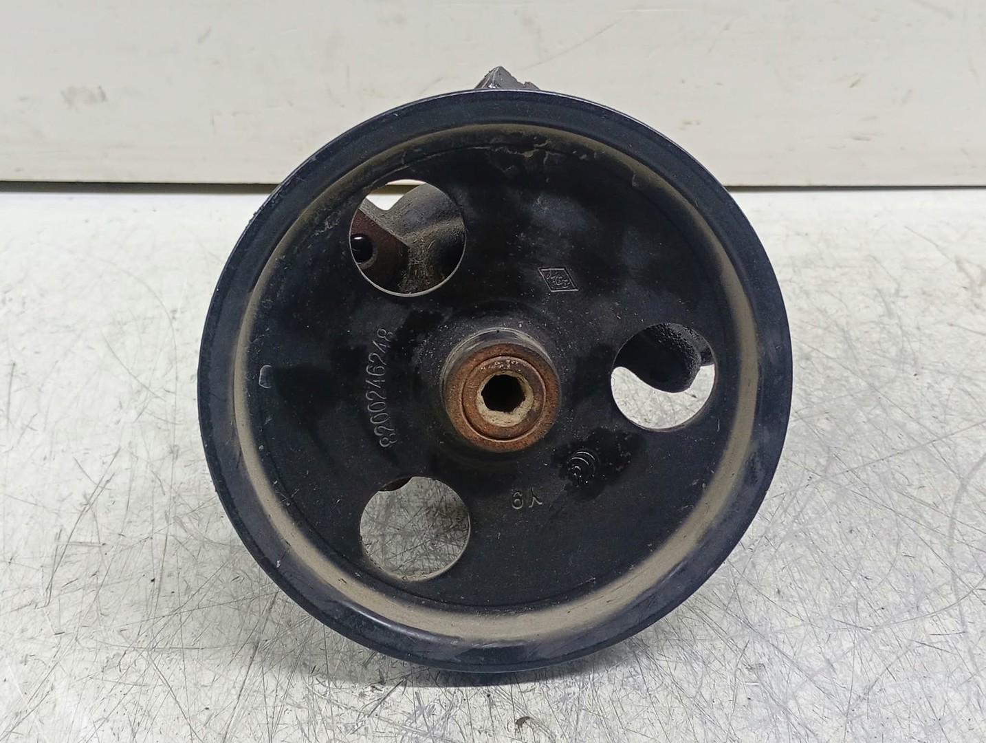 Pompa servodirectie 8200888505 Dacia Sandero 1 (2008 - 2012)