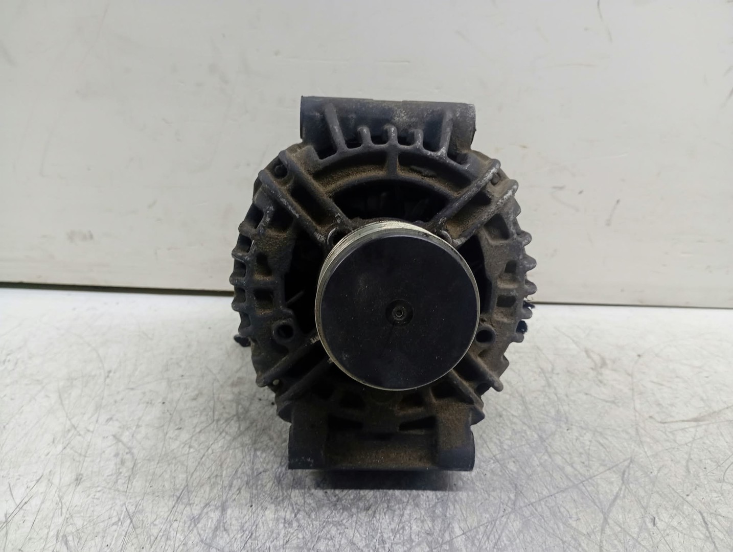 Alternator 8200660040 Dacia Sandero 1 (2008 - 2012)