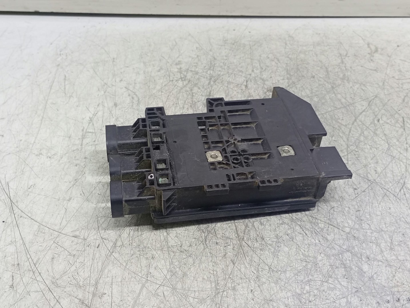 Modul confort 243800007R Renault Scenic 3 (2009 - 2012)