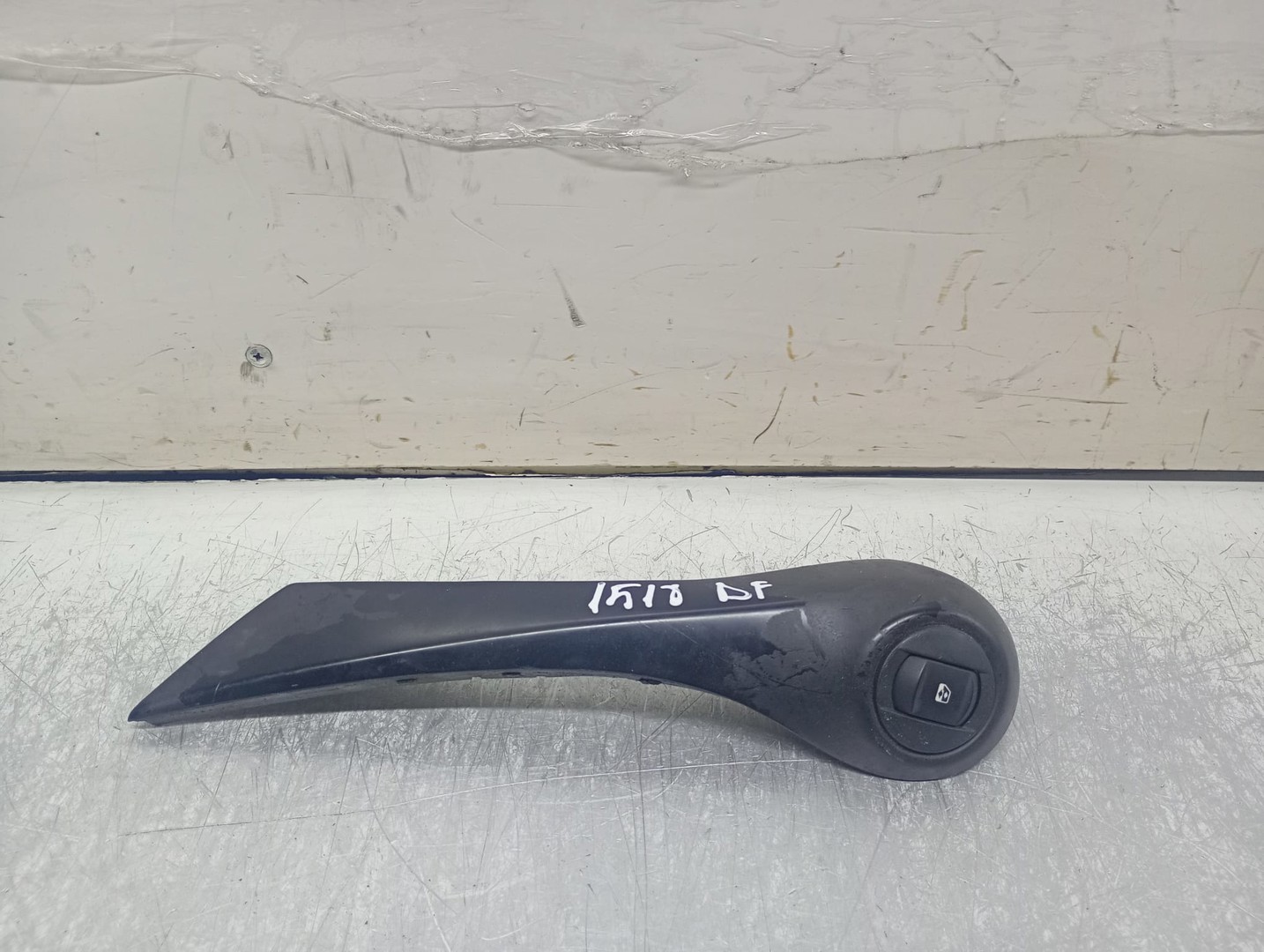Maner interior 8200297165 Renault Megane 2 (2002 - 2006)