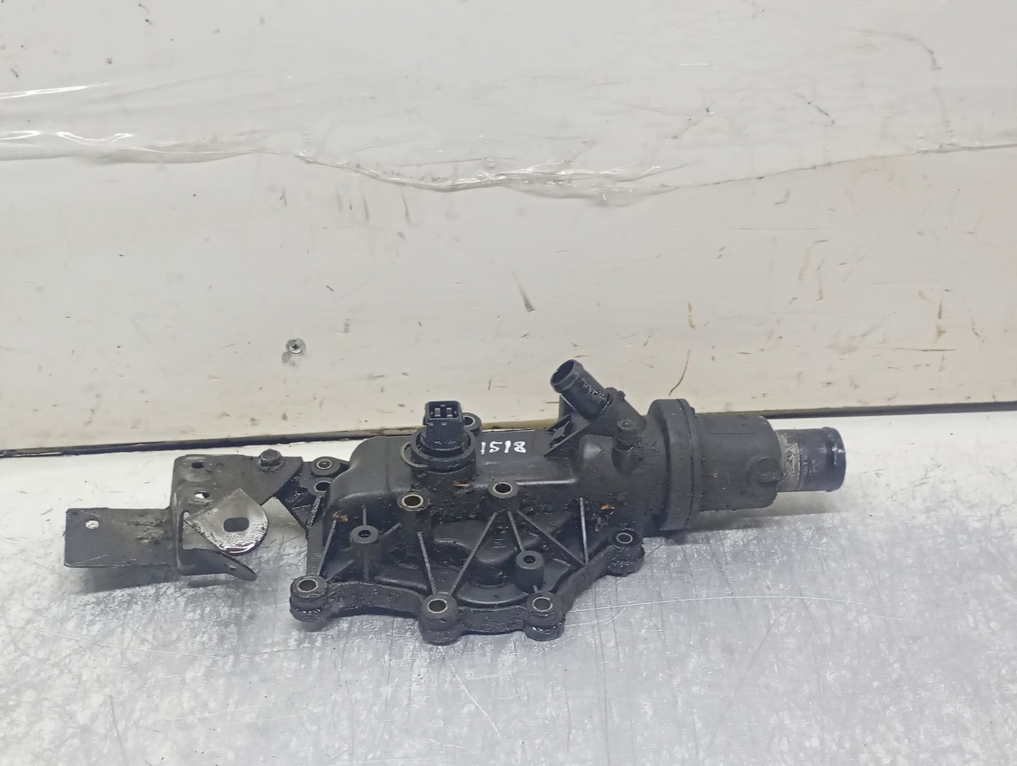 Corp termostat 8200023915 Renault Megane 2 (2002 - 2006)