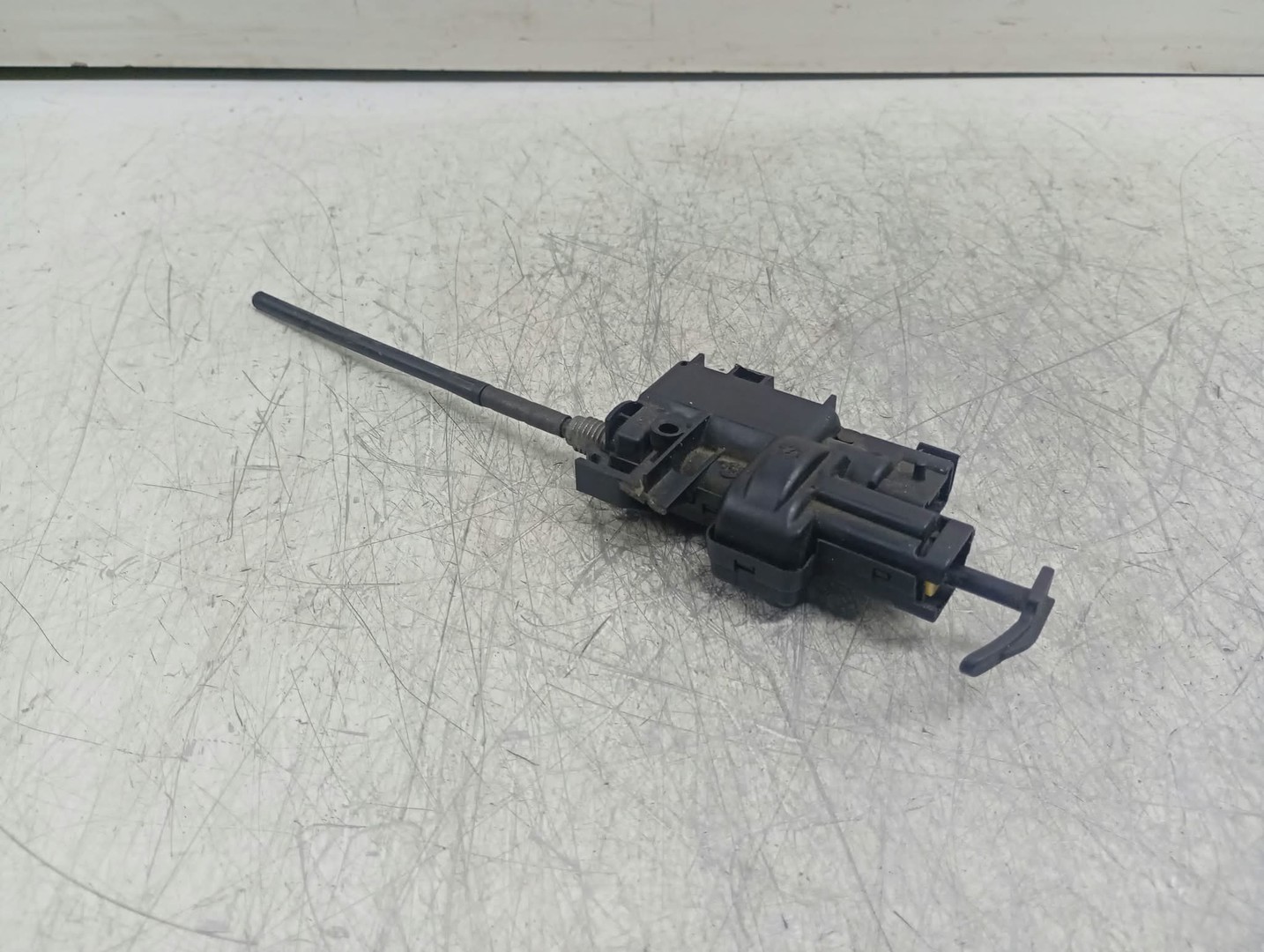 Motoras rezervor 8200312600 Renault Grand Scenic 3 (2009 - 2012)