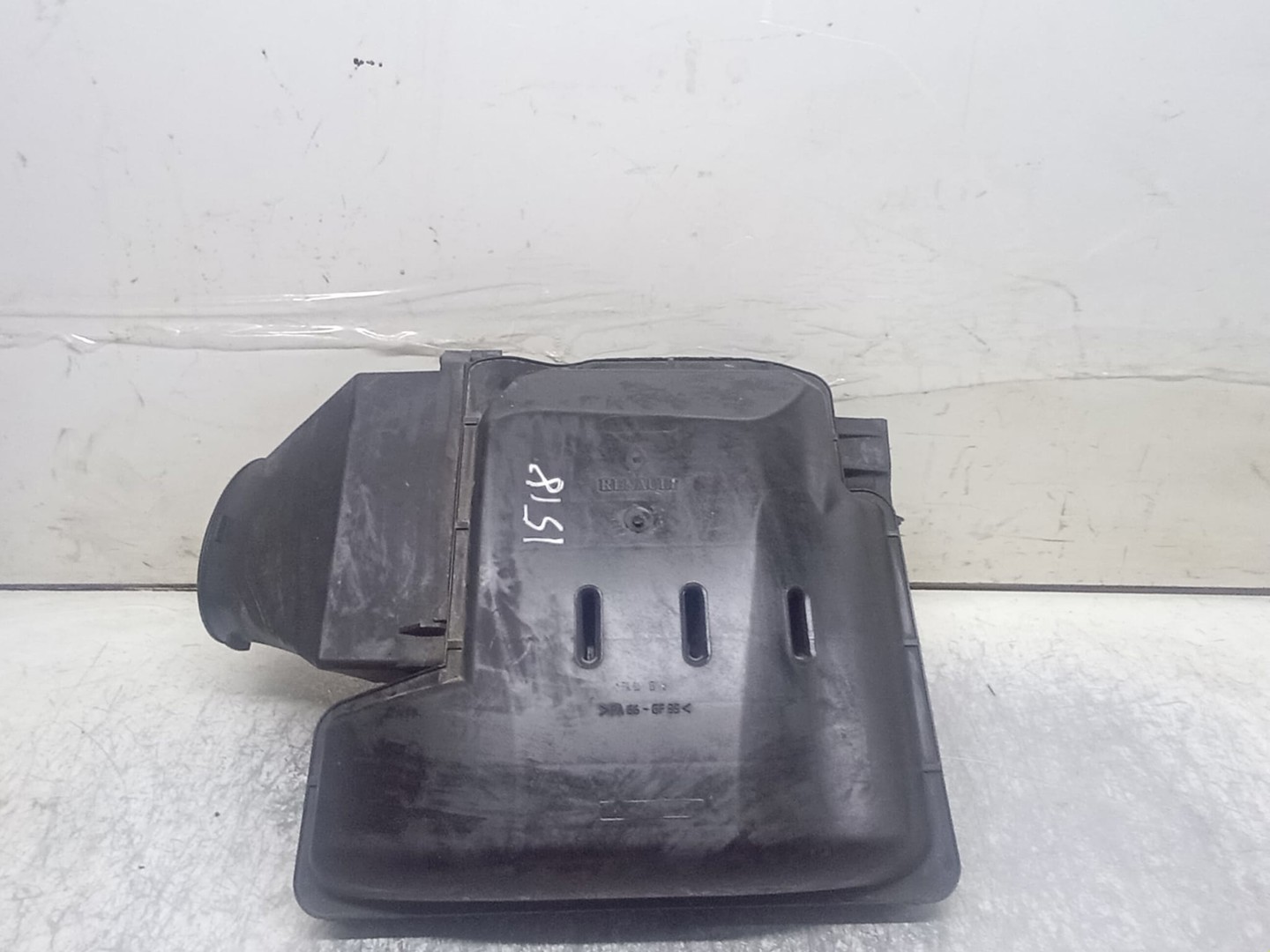 Carcasa filtru aer 8200420871 Renault Megane 2 (2002 - 2006)
