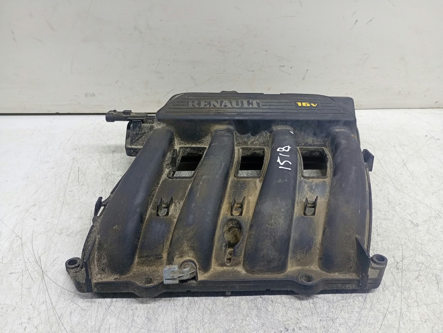 Galerie admisie 8200022251 Renault Megane 2 (2002 - 2006)