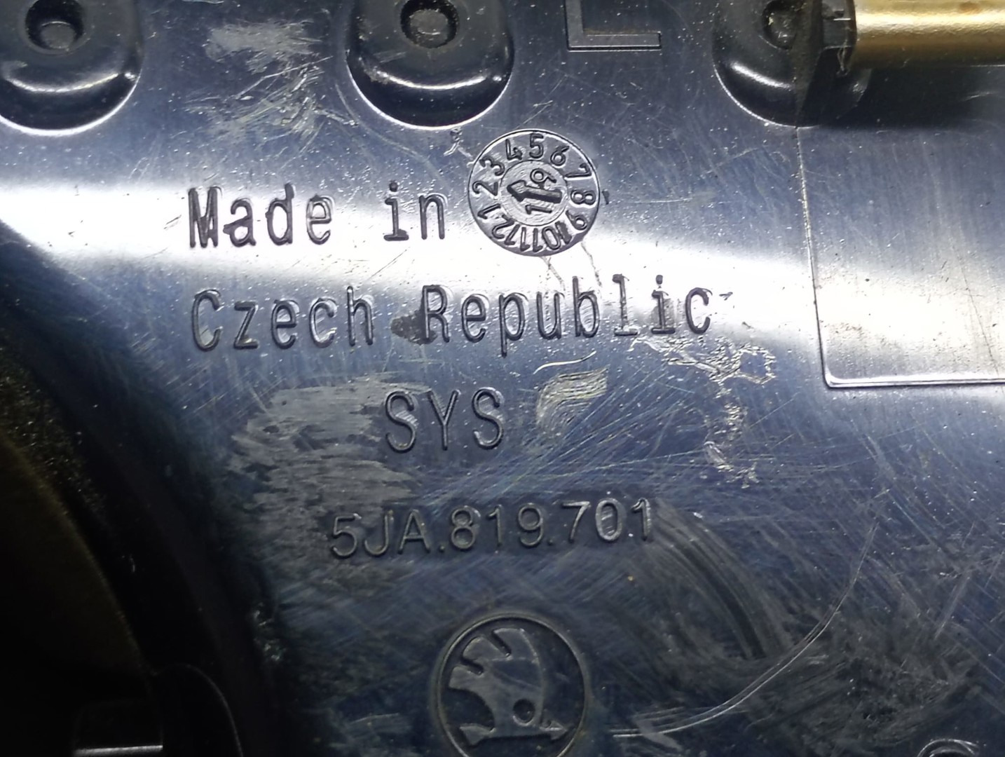 Aceasta este imaginea corespunzatoare acestui obiect