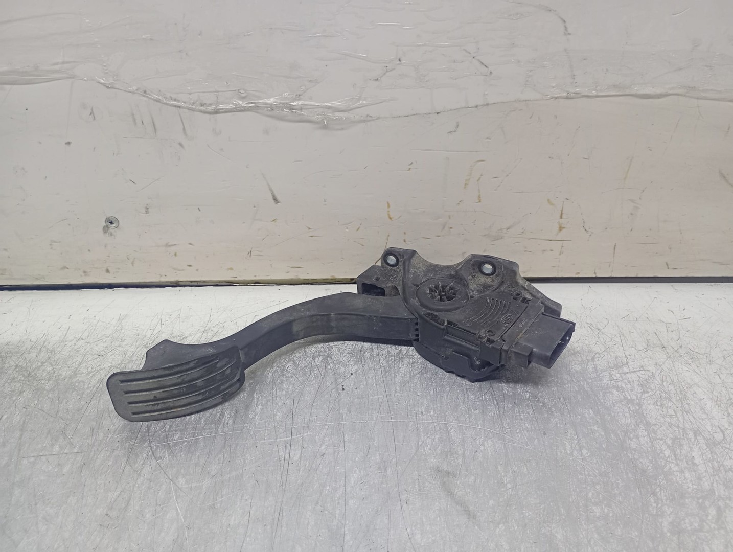 Pedala acceleratie 6G92-9F836-RF Ford Mondeo MK4 (2007 - 2010)