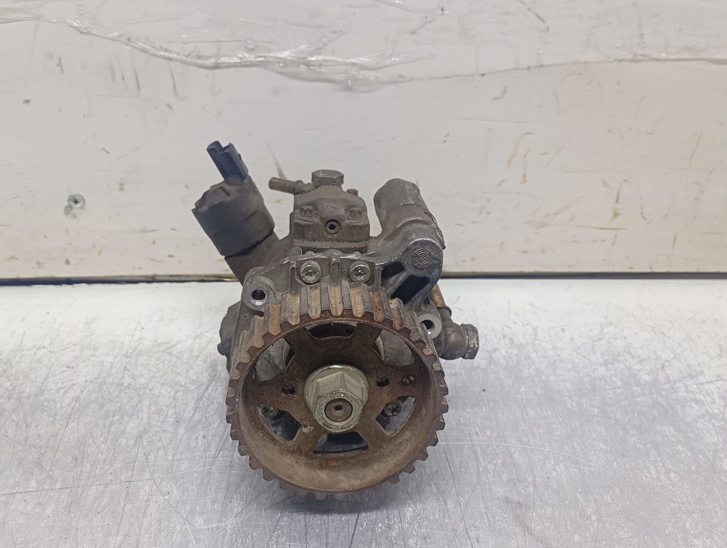 Pompa inalta presiune A2C20000727 Ford Fiesta 5 (2001 - 2007)