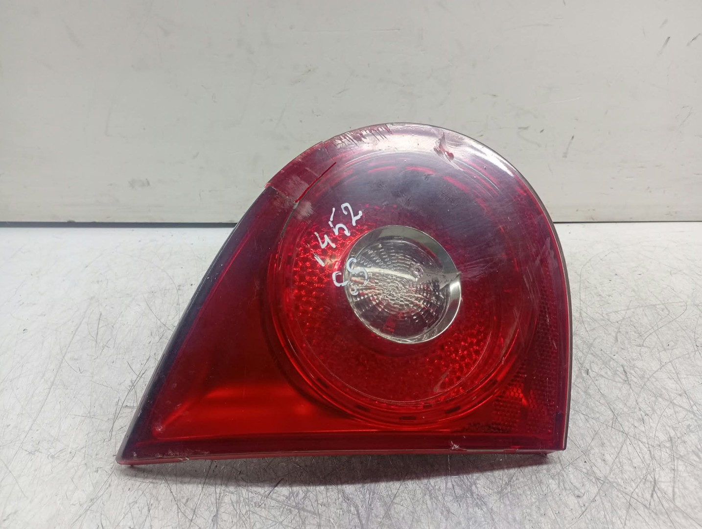 Stop stanga 1K6945093E Volkswagen Golf 5 (2003 - 2009)