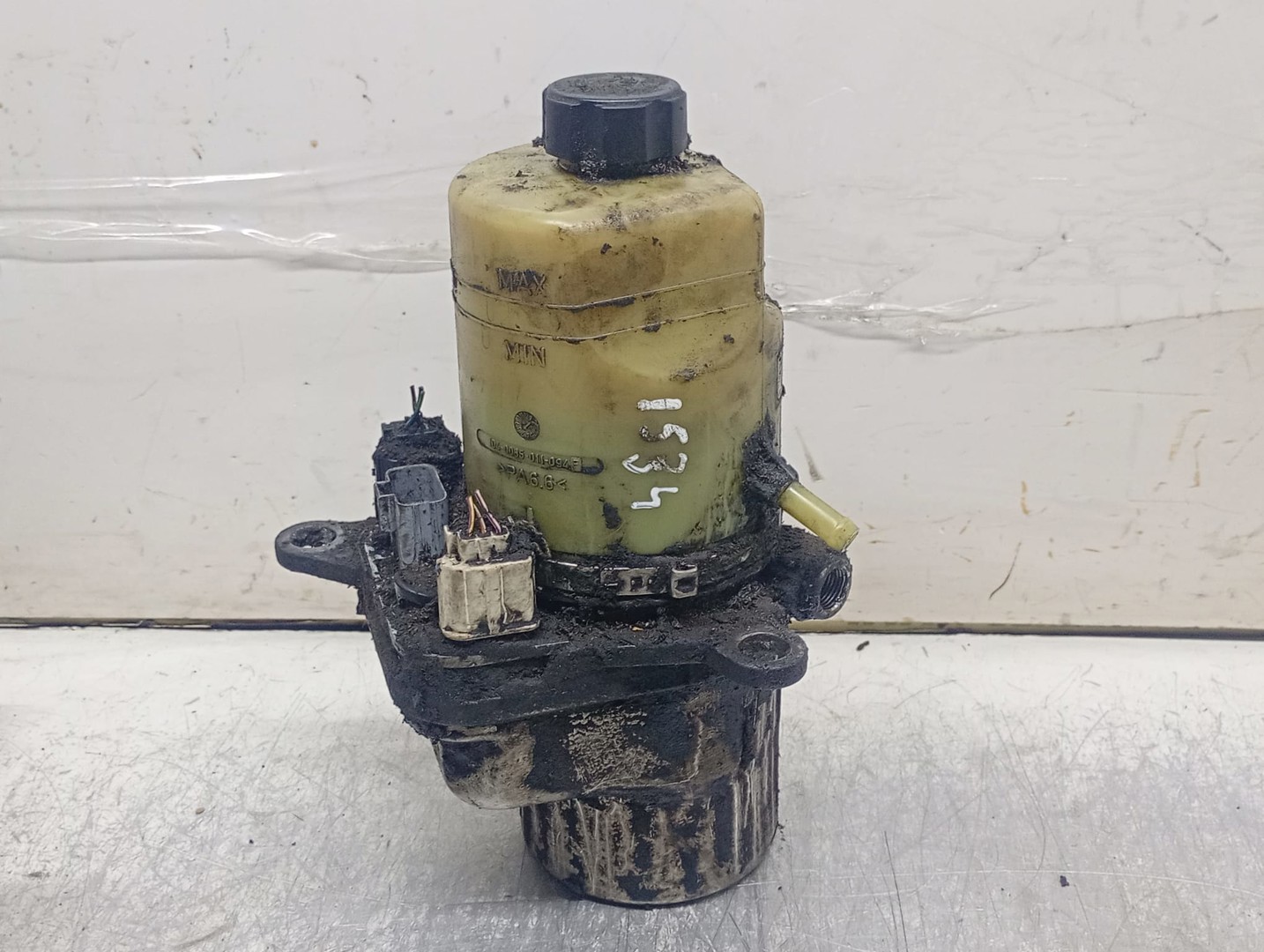 Pompa servodirectie 104-0085-011-094 ( Audi A6 4F/C6 (2004 - 2008)