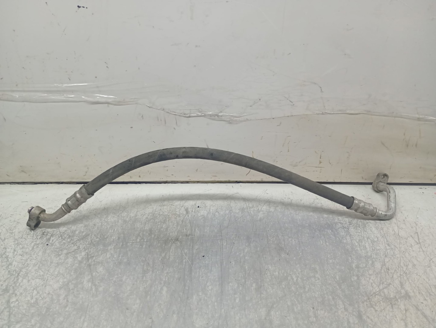 Conducta clima ac 1j0820721BJ Volkswagen Golf 4 (1997 - 2006)