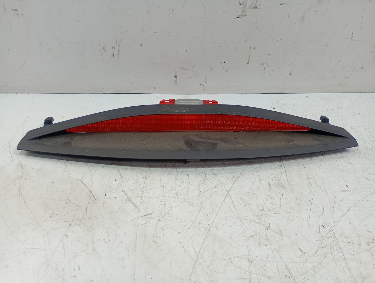 Stop suplimentar frana 8200175536 Renault Megane 2 (2002 - 2006)